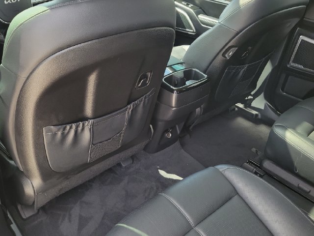 Used 2022 Kia Telluride EX w/ EX Premium Package AWD/4WD image 9