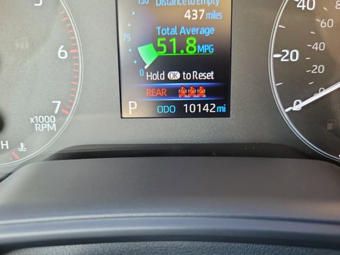 Used 2025 Toyota Corolla LE image 19