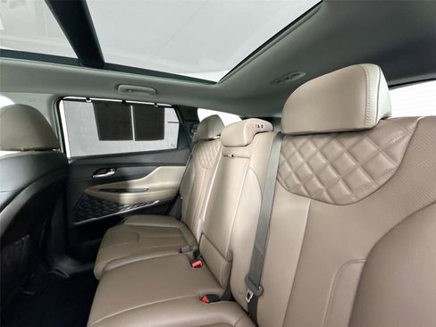Used 2022 Hyundai Santa Fe SEL Premium AWD/4WD image 31