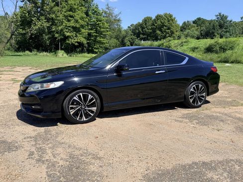 Used 2016 Honda Accord EX-L image 1