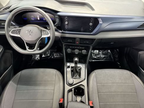 Certified 2024 Volkswagen Taos SE AWD/4WD image 30
