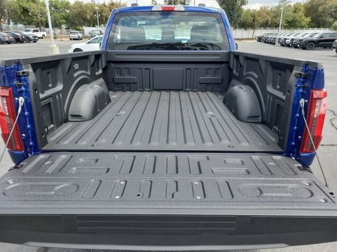 Used 2026 Ford F150 XL AWD/4WD image 25