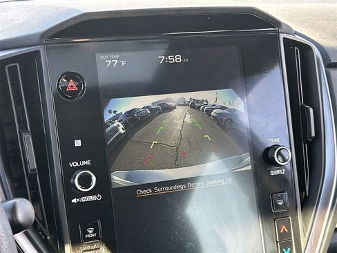 Certified 2025 Subaru Impreza 2.0i Sport image 24