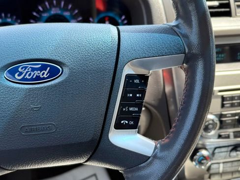 Used 2011 Ford Fusion SEL FWD image 14