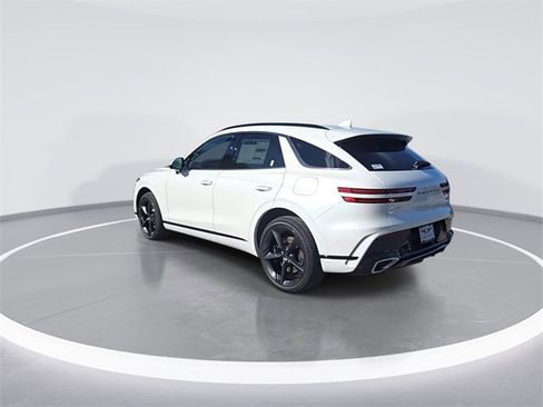 New 2026 Genesis GV70 3.5T Sport Prestige image 7