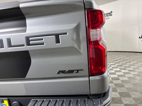 Used 2023 Chevrolet Silverado 1500 RST w/ Rally Edition AWD/4WD image 35
