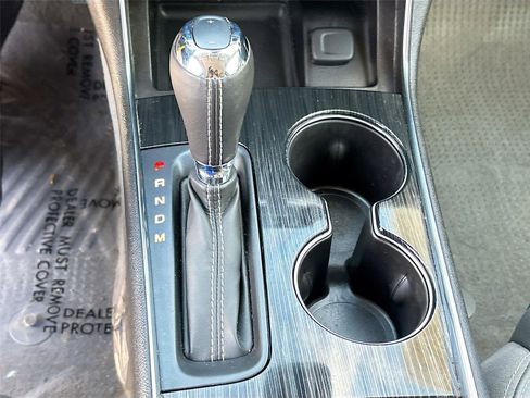 Used 2017 Chevrolet Impala LT w/ Leather Package image 17