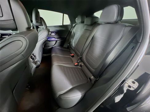 New 2026 Mercedes-Benz GLC 300 4MATIC image 25