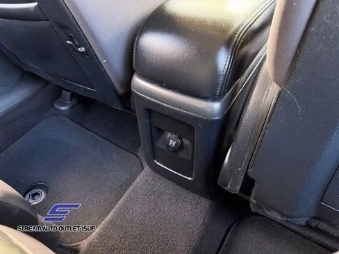 Used 2017 Dodge Journey SXT w/ Security Group image 16