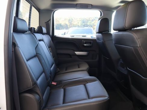 Used 2016 Chevrolet Silverado 2500 LTZ w/ Duramax Plus Package image 50