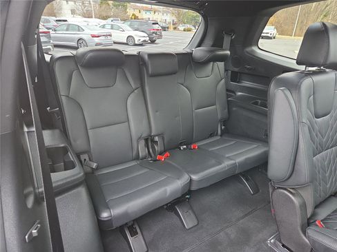 Certified 2023 Kia Telluride SX X-Line image 33