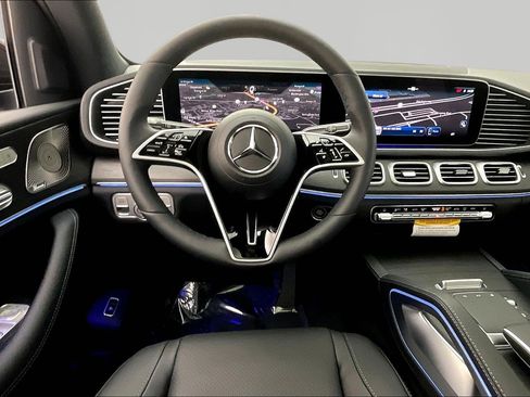 New 2026 Mercedes-Benz GLE 450 4MATIC image 8