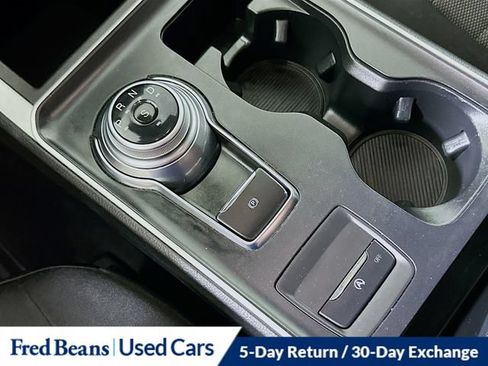 Used 2022 Ford Edge SE w/ Black Appearance Package AWD/4WD image 23
