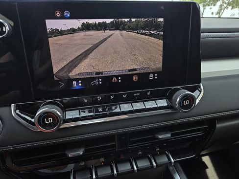 New 2026 Chevrolet Colorado LT w/ LT Convenience Package RWD image 15