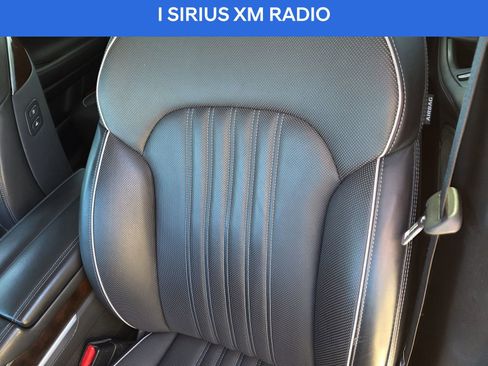 Used 2019 Genesis G90 5.0 Ultimate image 14