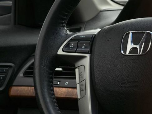 Used 2012 Honda Accord EX-L image 21