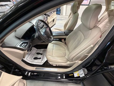 Used 2019 Lincoln MKZ Reserve w/ Reserve Plus Package image 57