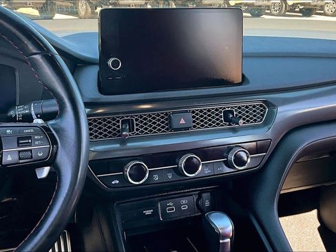 Used 2024 Acura Integra A-Spec image 6