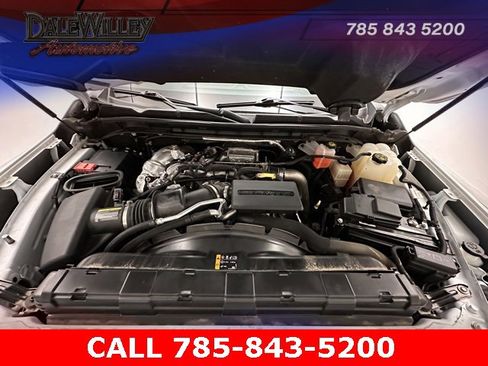 Used 2023 GMC Sierra 2500 Denali image 24