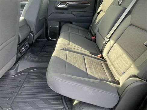 New 2026 GMC Sierra 1500 Elevation w/ Elevation Select Package image 11