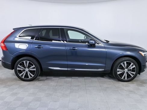 Certified 2023 Volvo XC60 B5 Plus w/ Climate Package AWD/4WD image 27
