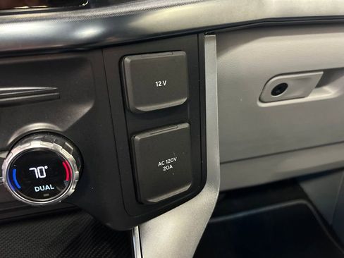 Certified 2021 Ford F150 Limited AWD/4WD image 27