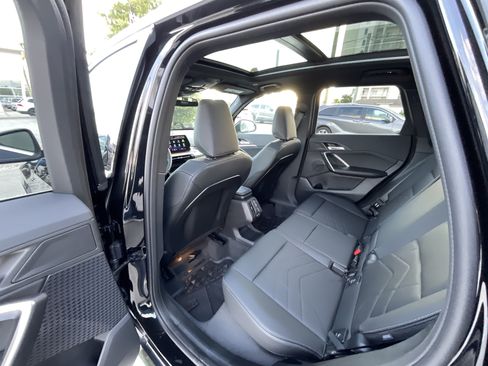 New 2026 BMW X1 xDrive28i w/ Technology Package AWD/4WD image 23
