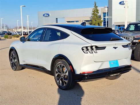 Certified 2023 Ford Mustang Mach-E Premium image 3