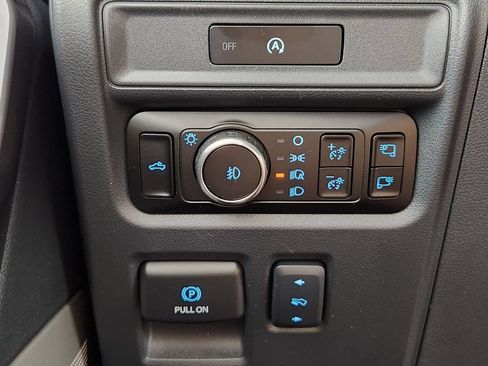 Used 2025 Ford F150 Tremor w/ Tow/Haul Package AWD/4WD image 27