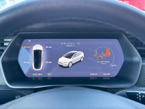 Used 2018 Tesla Model X image 33