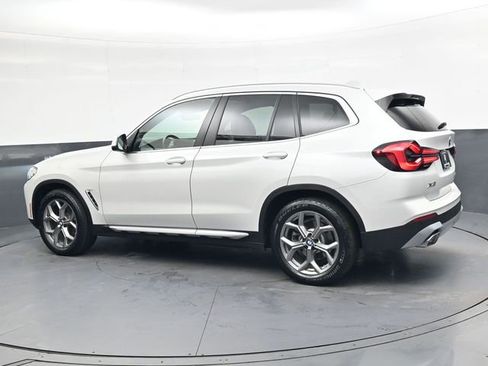 Used 2024 BMW X3 xDrive30i AWD/4WD image 7