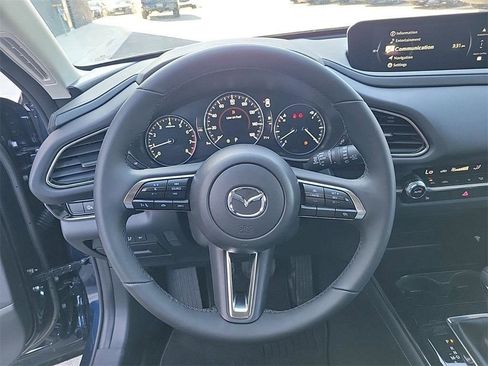 Certified 2025 MAZDA CX-30 AWD 2.5 S w/ Preferred Package image 32
