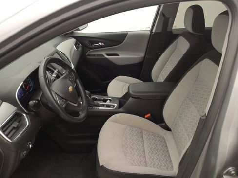 Used 2024 Chevrolet Equinox LT image 17