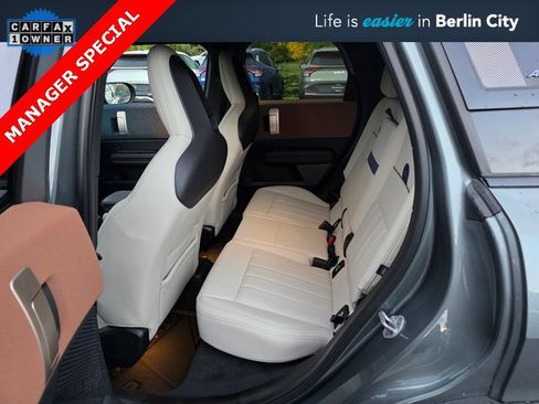 Used 2025 MINI Cooper Countryman S image 18