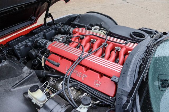 Used 1994 Dodge Viper RT/10 RWD image 17