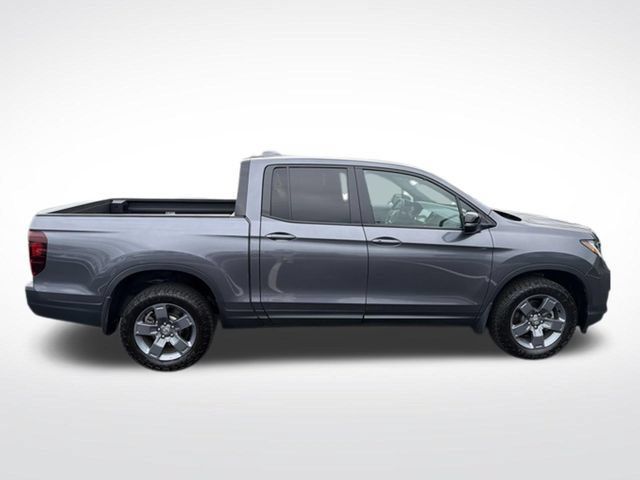Used 2024 Honda Ridgeline TrailSport image 8