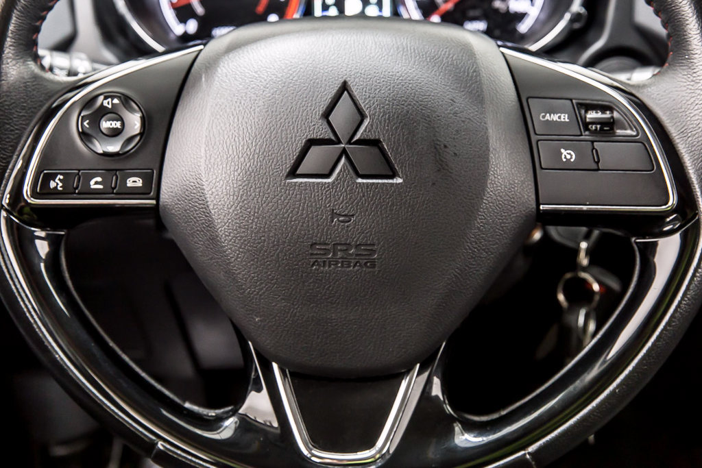 Used 2022 Mitsubishi Outlander Sport LE AWD/4WD image 23