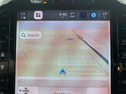 New 2025 RAM 2500 Big Horn image 9