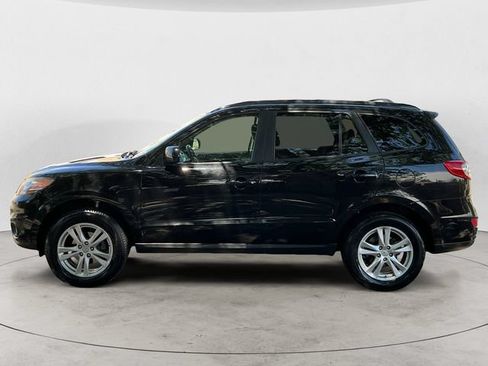 Used 2011 Hyundai Santa Fe SE AWD/4WD image 6