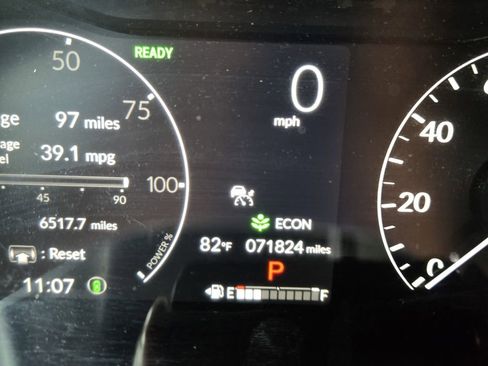 Used 2024 Honda CR-V Sport image 25