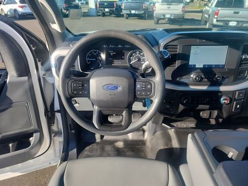 Used 2021 Ford F150 XL w/ Equipment Group 101A High image 26