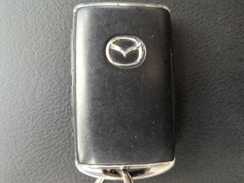 Used 2020 MAZDA CX-5 Touring image 31