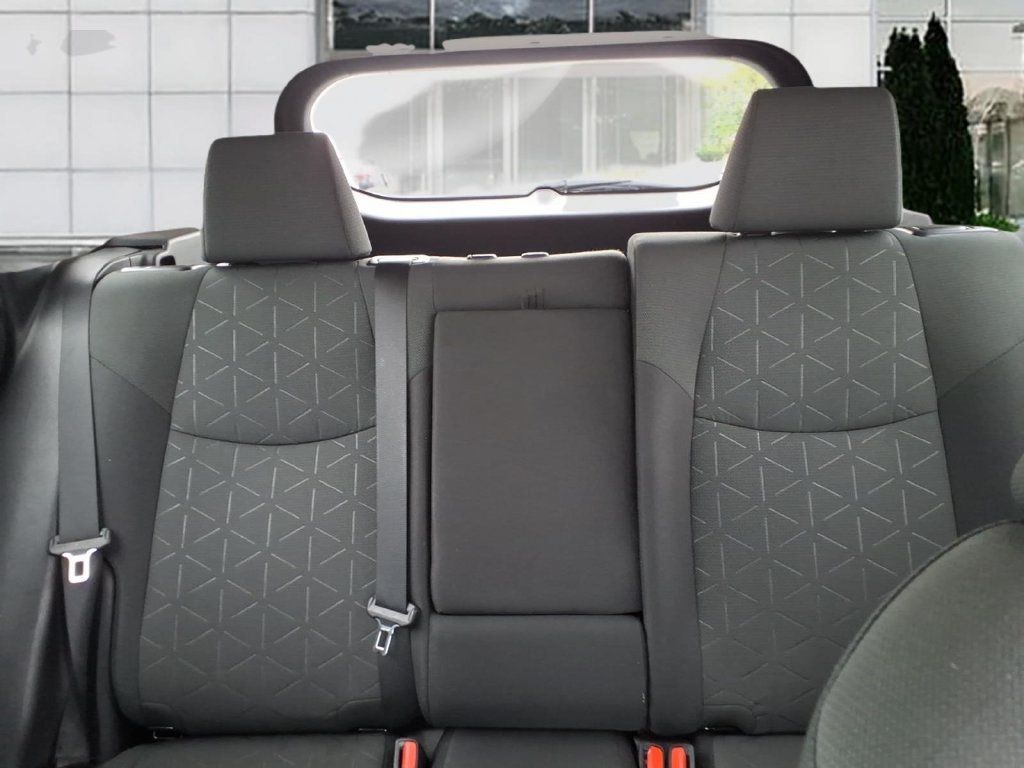 Used 2024 Toyota RAV4 XLE w/ Convenience Package AWD/4WD image 18