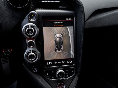 Used 2019 McLaren 720S Performance image 25