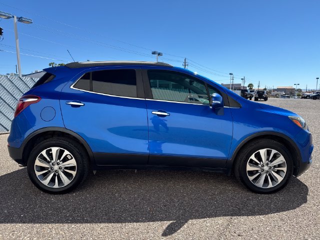 Used 2017 Buick Encore Preferred FWD image 6