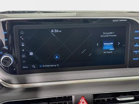 Certified 2023 Hyundai Sonata SEL FWD image 15