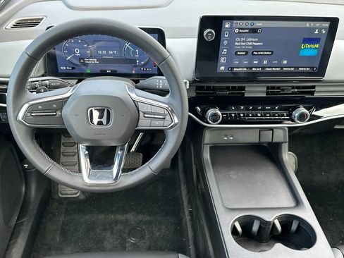 New 2026 Honda Prologue Touring image 16