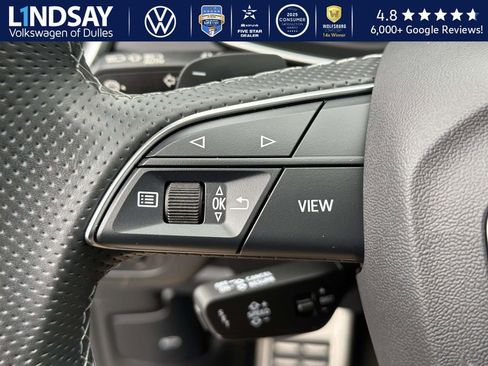 Used 2024 Audi SQ5 Premium Plus w/ Premium Plus Package image 19