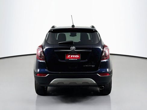 Used 2022 Buick Encore Preferred w/ Safety Package AWD/4WD image 4