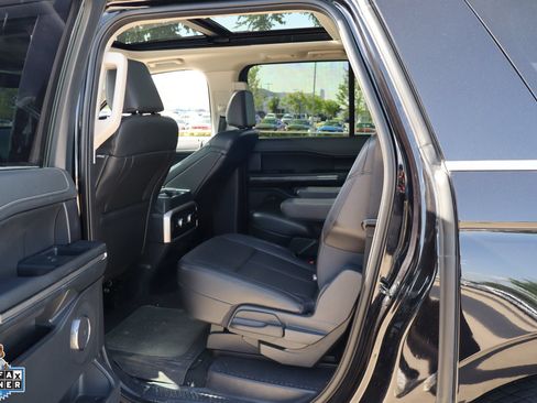 Used 2024 Ford Expedition Max XLT AWD/4WD image 26